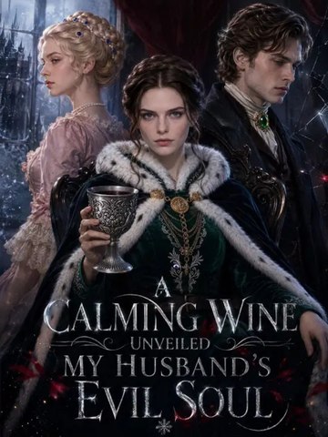 A Calming Wine Unveiled My Husband's Evil Soul