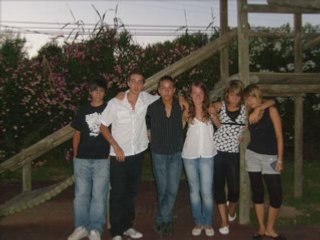 vacances 2oo8