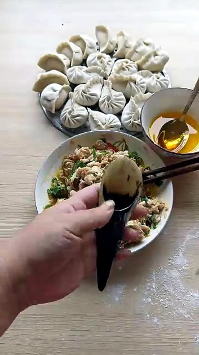 Satisfying Food Art
