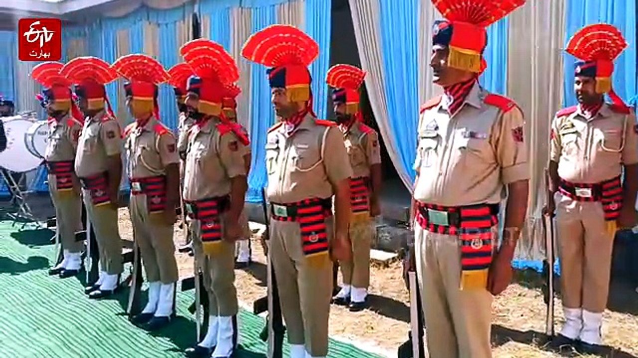 ڈورو میں نئے منصف کورٹ کمپلیکس کا سنگِ بنیاد، ت...