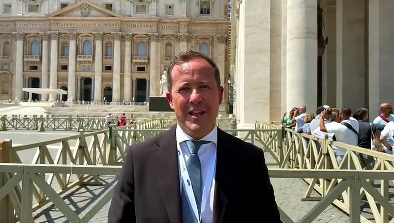 Velázquer en Roma
