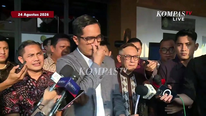 Praperadilan Eks Jampidsus Febrie, Diduga Ada 40 Hal Dilanggar hingga Harapan ke Hakim