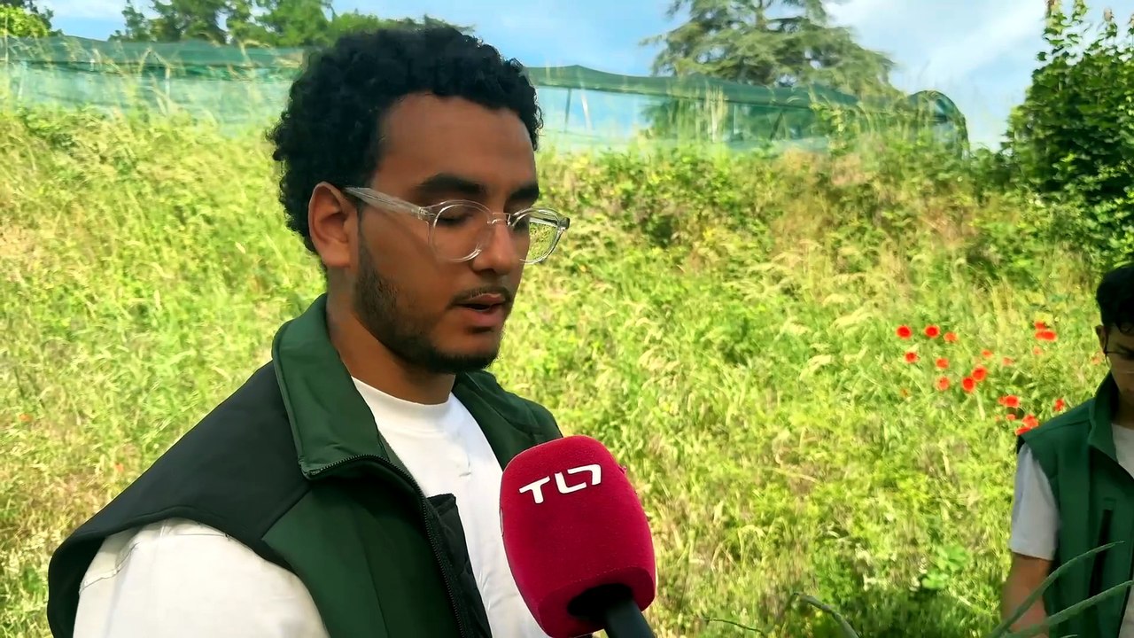 Un an de défi agri-culinaire entre le Campus Montravel et le lycée hôtelier de Saint-Chamond