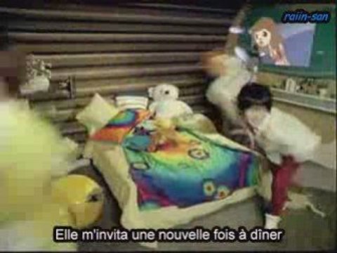 Cooking cooking vostfr super junior h