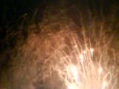 Mouss oudin feu artifice stras 2