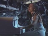 Alicia Keys- If I ain't got you// Live@the Grammys