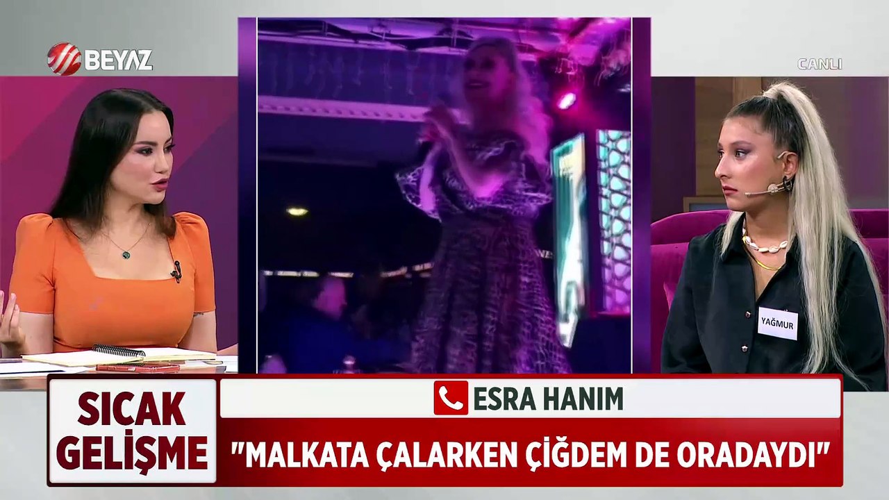Esra Ezmeci ile Yeni Baştan 24 Ağustos 2026