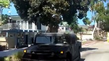 ¡Este vehículo se convierte en lancha en solo 20 segundos!