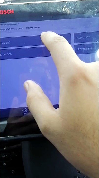 Lost Your Deepal L07 Key? Here’s How to Program a New One! 🔑🔧