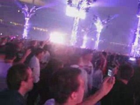 Martin Solveig Set Stade de France Soiree Unighted