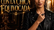 Te Metiste con la Chica Equivocada - Venganza de una Mujer Poderosa | Película Completa