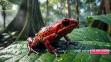 🌿 Amazon Rainforest Documentary | Secrets of the World's Largest Jungle | Part video