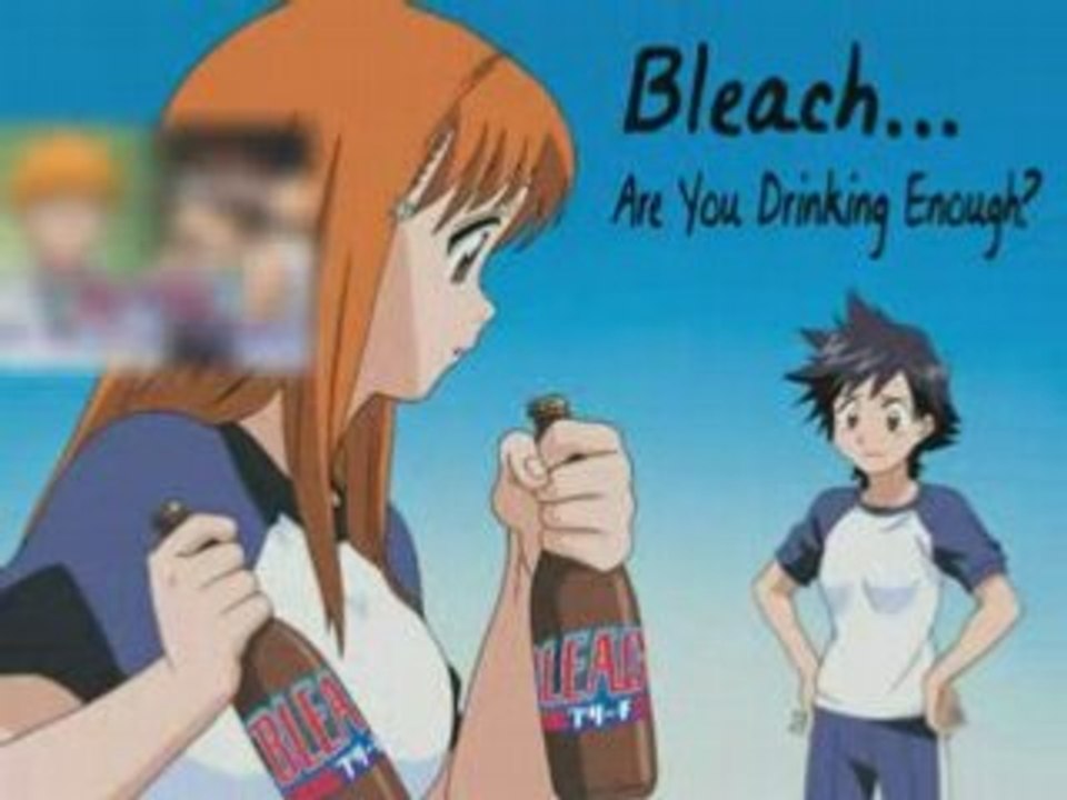 amv ultra - fun bleach