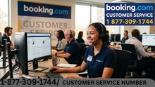 Complete Guide to Reaching Booking.com Customer Service in the United States