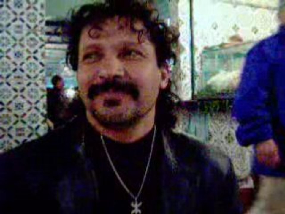 hassan taragt et abatate