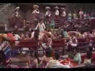 Elvis Presley Cantando Guadalajara_1