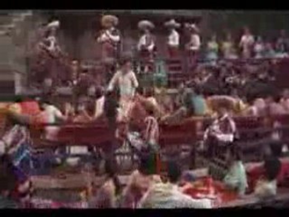 Elvis Presley Cantando Guadalajara_1