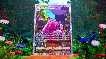 JCC Pokémon Pocket : L’Ambition de la Team Rocket | Bande-annonce officielle