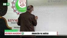 İnsanın Anlam Arayışı ve Bilinçli Aile  Yusuf Töre