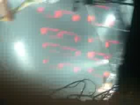 Tom leb die sekunde concert genève 12.07.08