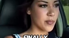 Dad Did Not Trust His Daughter's Driving skills
