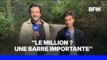 Le film “De la Comédie-Française” passe la barre du million de spectateurs