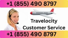 How to Reach Travelocity Customer Service: Complete USA Guide for Phone Calls, Live Chat, Booking Changes & Support