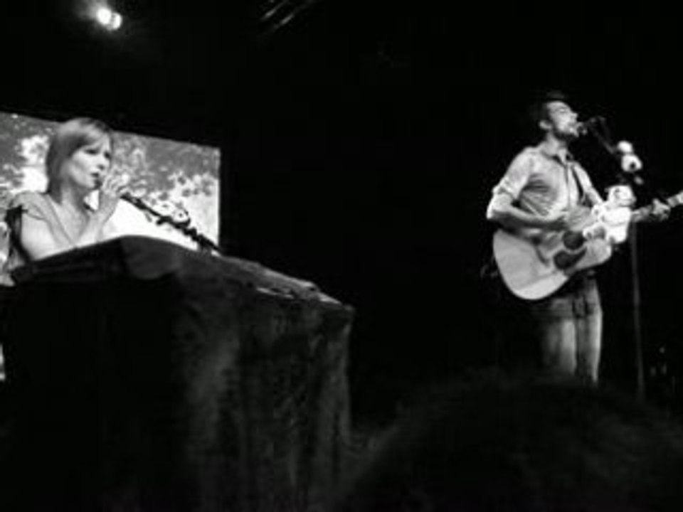 ON MY WAY, Cocoon, concert a Tulle