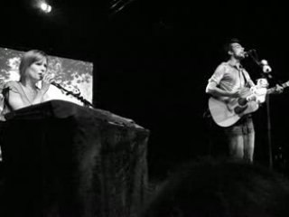 ON MY WAY, Cocoon, concert a Tulle