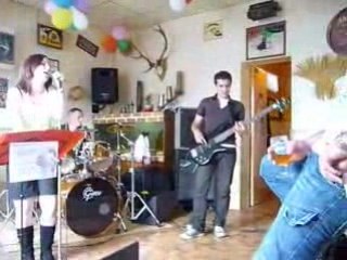 Dis moi - BB brunes PAR EALOR