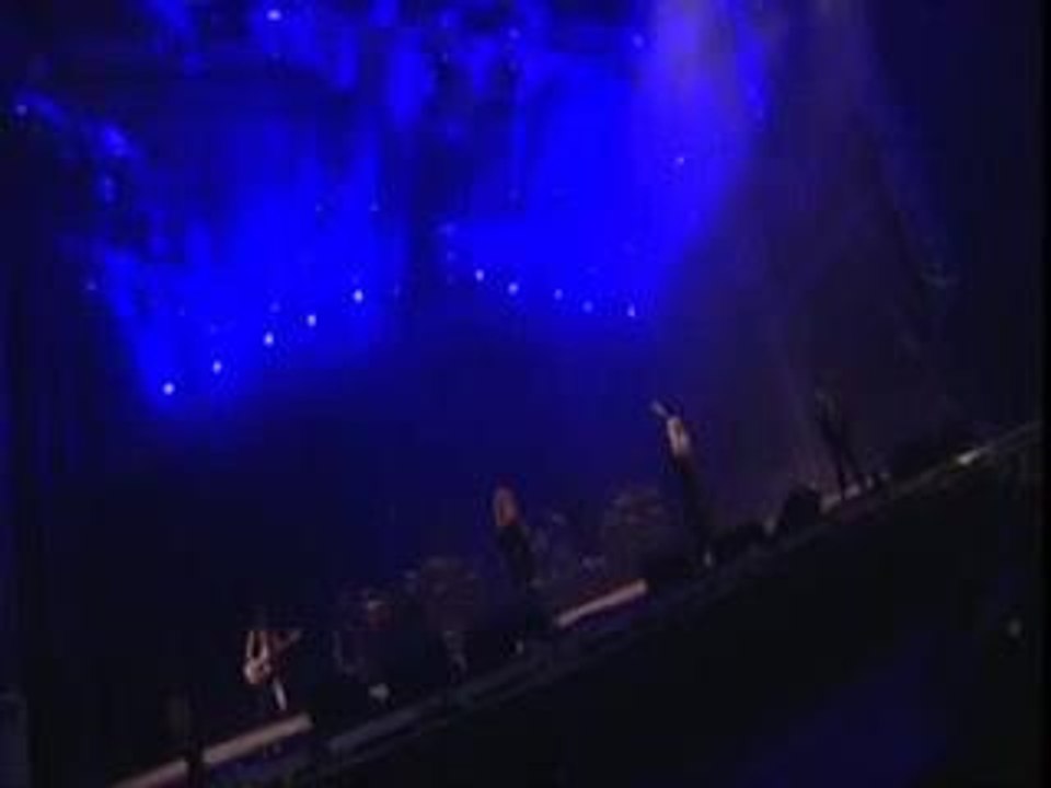 SAXON - Killing Ground