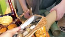 Handmade craft