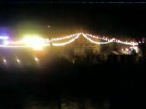 Baléjou Saint Girons 20 juillet 2008