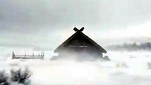 The Viking House With No Windows