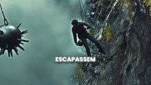 ELA ESCONDIA UM SEGREDO MORTAL