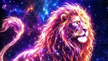 Leo Girl ♌ Zodiac Music | Summer Sun [Leo Visualization]
