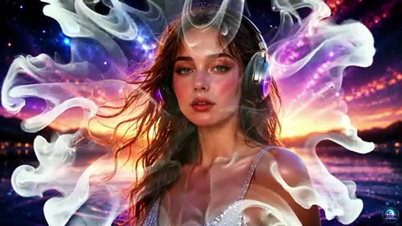 Vocal Trance Mix Powerful Female Vocal Trance