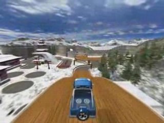 Drysopella Trackmania United