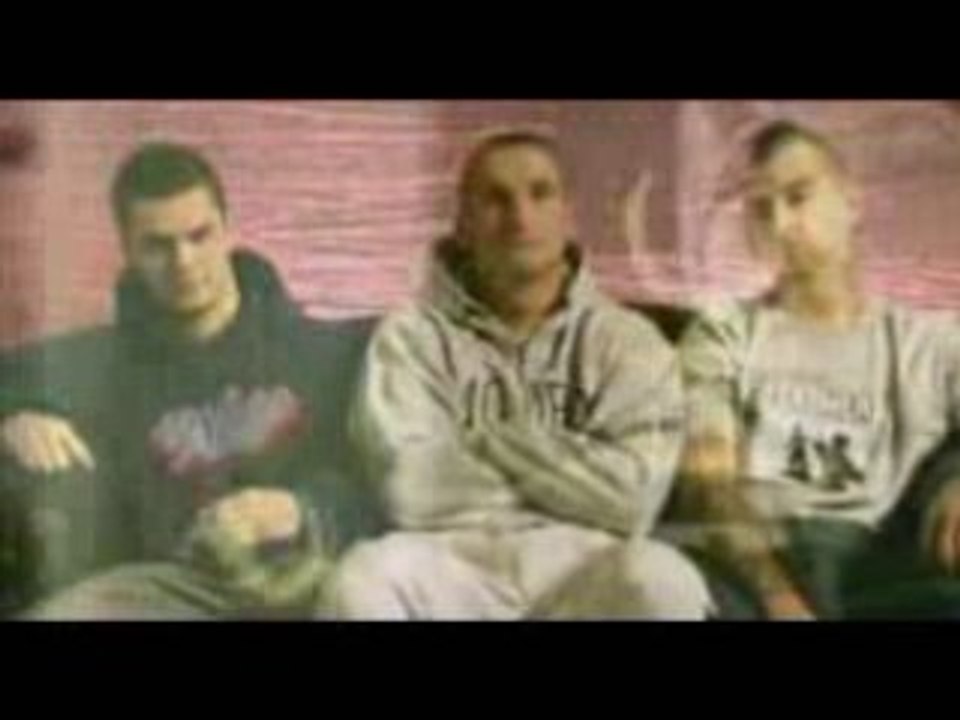 Endefis - Nie chcę być sam