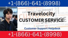 How to Reach Travelocity® Customer Service™ in the USA: All Contact Options Explained