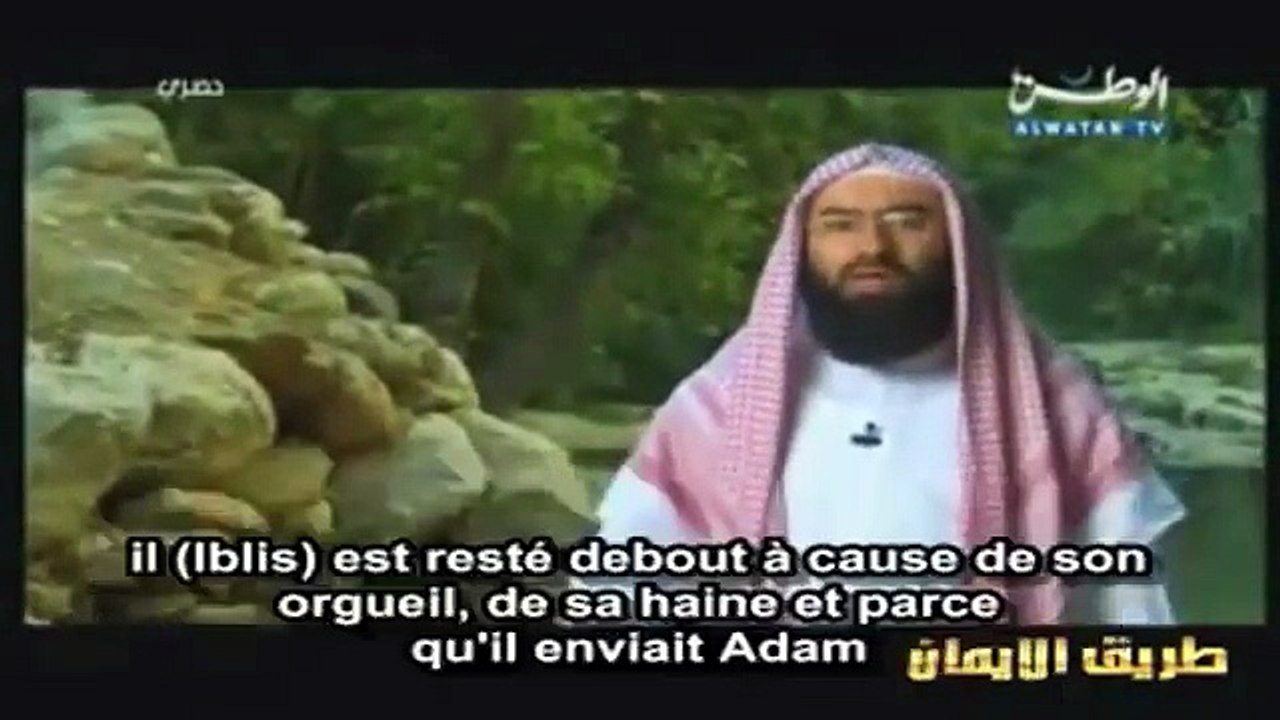 La Historia de los Profetas Adán Capítulo 1 2_2