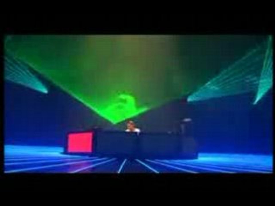 Tiesto and Kobojsarna vs Dj EmilioEx