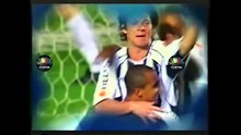 Fox Sports (Latinoamérica) - Promo de "Copa Nissan Sudamericana" - Agosto 2005