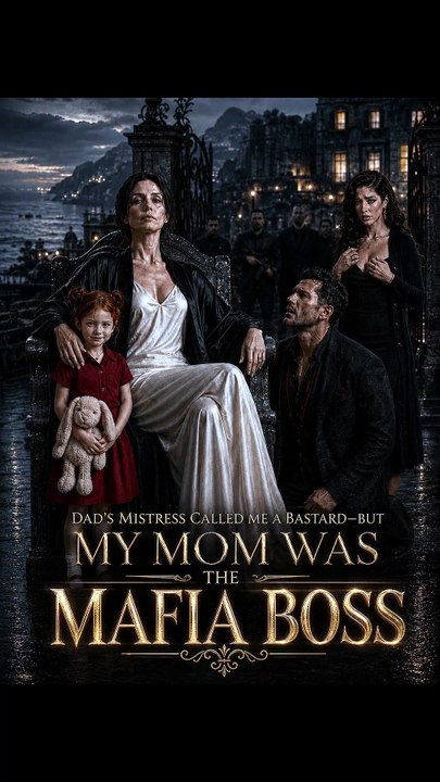 [Completed] Dad’s Mistress Called Me a Bastard—...