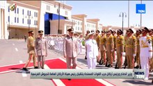 TeN | نشرة أخبار السادسة مساءًا - الاحد 24- أغسطس 2026