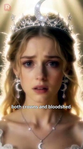 After 7 Alpha Rejections, I Became Queen