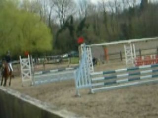 Marion et Natura club vitesse 3