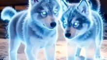 Twins with My Fated Alpha - Werewolf Romance Full Episode
