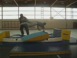 Awd n 3 match hardcorecatch amateur