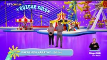 TRT Çocuk Rüzgar Gülü - 24.08.2026